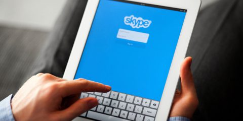 Skype va in pensione. È l’era di Teams