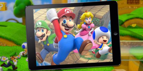 Nintendo annuncerà presto il suo primo gioco mobile