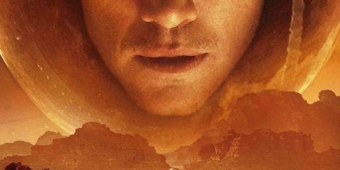 Sopravvissuto – The Martian