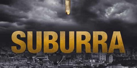 Suburra