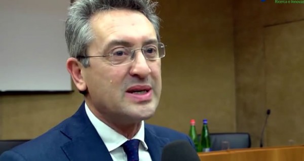 mario frullone