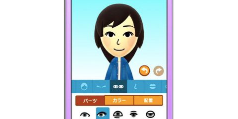 Miitomo è la prima app mobile di Nintendo