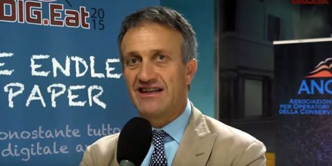 DIG.Eat 2015, tutela dei dati: intervista ad Angelo Valsecchi (Consiglio Nazionale Ingegneri)