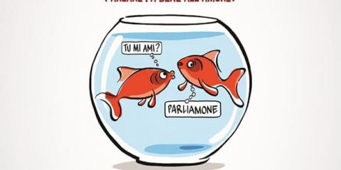 Dobbiamo parlare