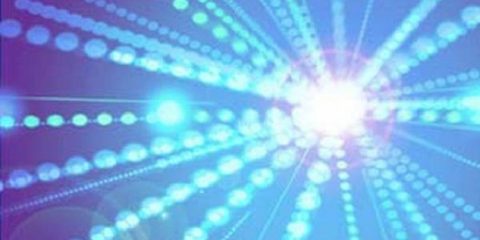 Dal Cnr un nuovo tipo di luce: realizzato in via sperimentale, avrebbe diversi campi d’applicazione