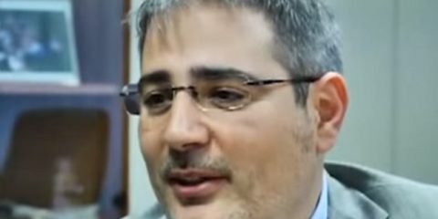 Francesco Sferlazza