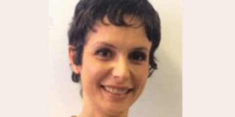 Oriana Zampaglione