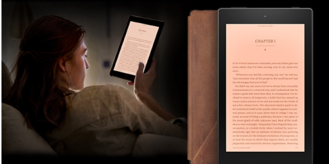 Cosa Compro. Amazon lancia il Fire HD 8 Reader’s Edition: un po’ tablet, un po’ eReader