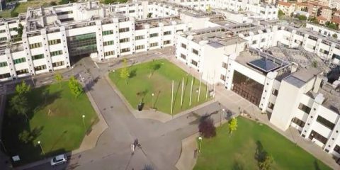 Pronta la smart city del CNR di Pisa