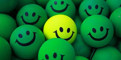 Le virtù delle emozioni positive