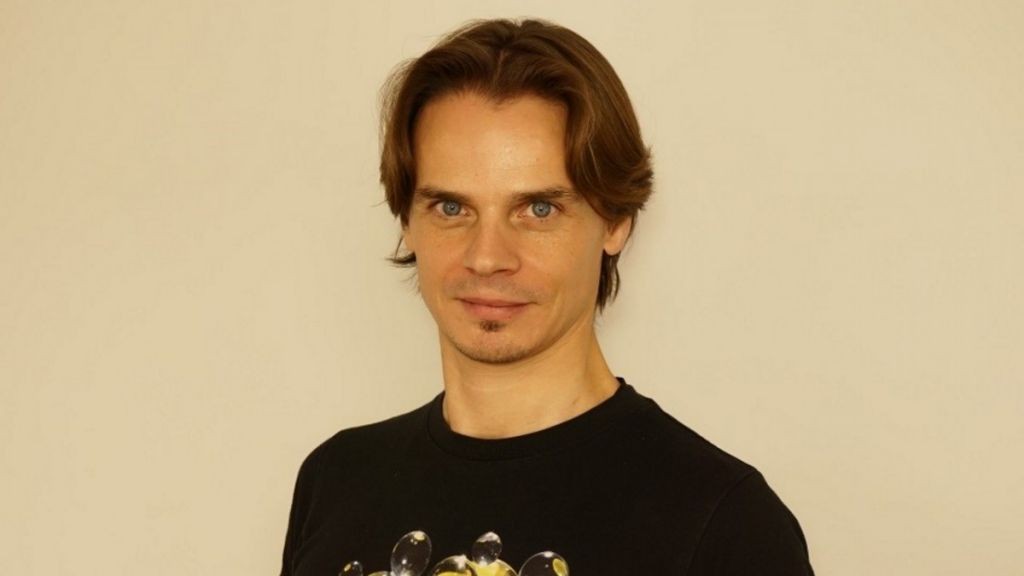 Julien Merceron