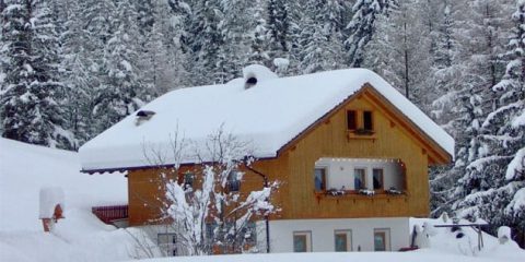 Agriturismo Maso Arslada – Alta Badia
