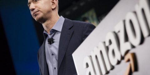 eJournalism, il metodo Bezos per l’editoria digitale