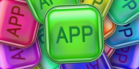 Un’app per le emozioni