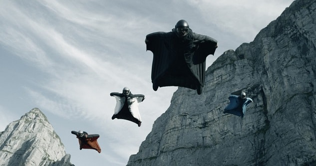 Point Break Foto 1