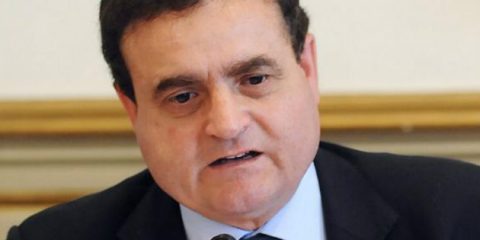 Franco Siddi