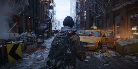 The Division è il gioco più venduto di Ubisoft al day one