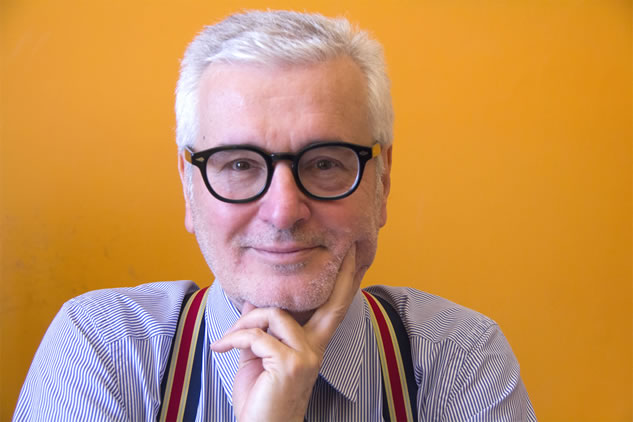 Raffaele Barberio