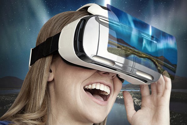 samsung gear vr