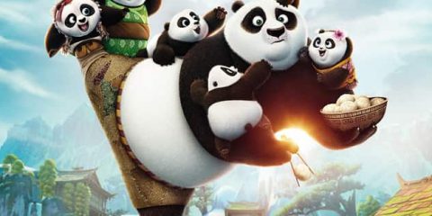 Kung Fu Panda 3