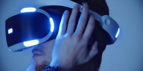 I titoli di Xbox One e Wii U sono giocabili su PlayStation VR