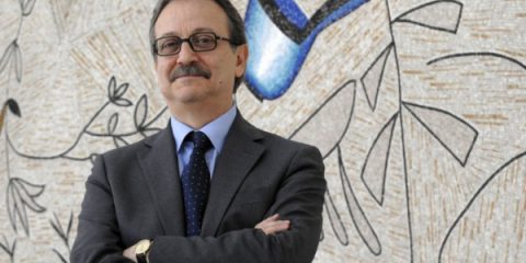 Fub, Antonio Sassano è il nuovo presidente