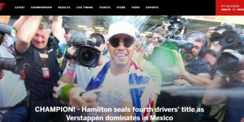Formula1.com