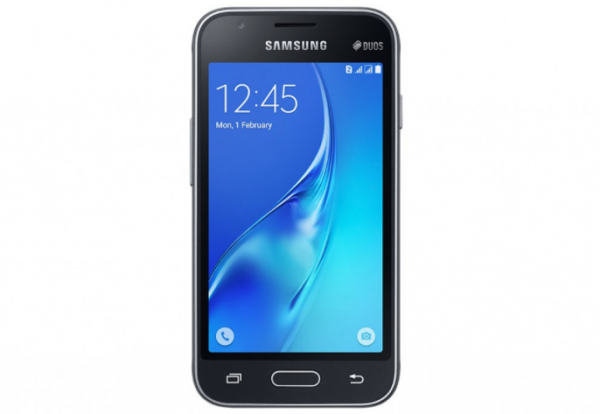 Galaxy j1
