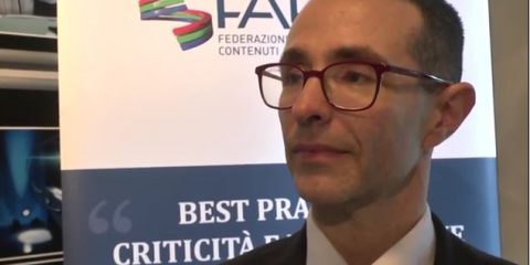 Pirateria, serve cooperazione internazionale. Intervista video a Giancarlo Mancusi (Tribunale Bergamo)
