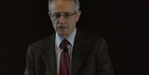 #TuteliAmo, intervento di Mario Catania, Presidente Commissione Contraffazione e Pirateria Camera