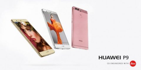Cosa Compro. Huawei P9 e P9 Plus: nuovi top di gamma con doppia fotocamera Leica