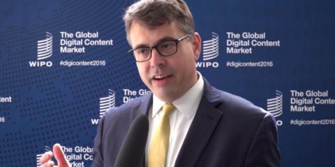 World IP Day. Stan McCoy (MPA): ‘Più tutela del copyright per sostenere la cultura digitale’