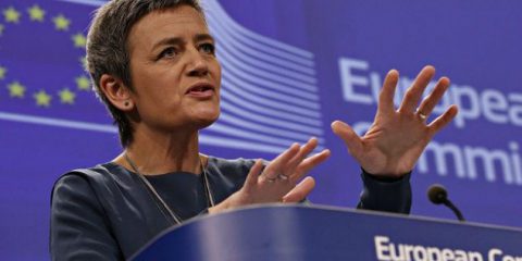 Google, la Ue pronta a chiudere l’indagine su Android