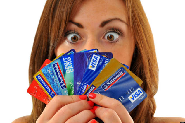 Carte di credito