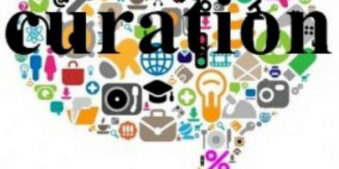 eJournalism e il ruolo della Content Curation