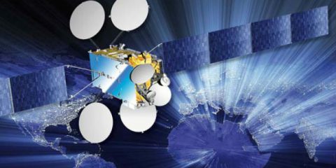 Eutelsat, nuovo satellite per broadcast e broadband in America Latina