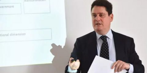 eCommerce: le nuove misure Ue aprono le porte del mercato europeo alle aziende cinesi