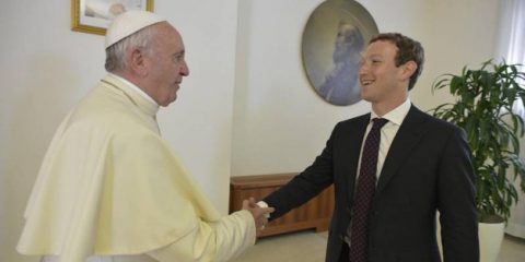 Facebook, Whatsapp e l’informazione. E’ tutto oro quello che luccica?