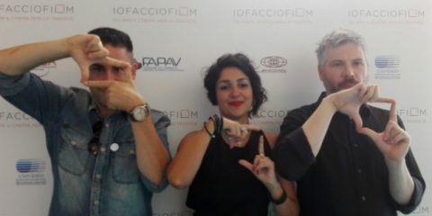 Venezia73: ‘Io Faccio Film’, parte la campagna di ANICA, FAPAV, MPA e UNIVIDEO