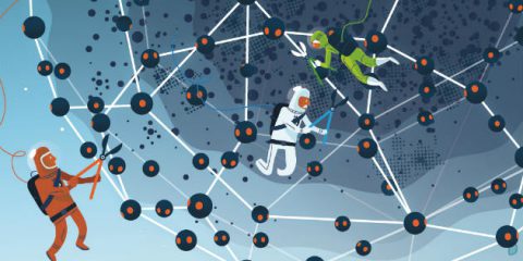 Botnet: Roma terza città dell’area EMEA per numero di sistemi infetti