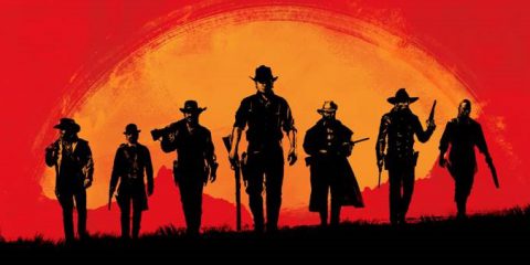 Red Dead Redemption 2 è ufficiale: ecco i primi dettagli