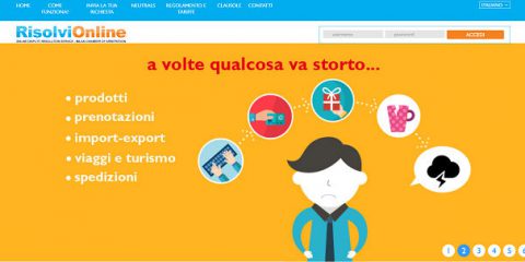 Risolvionline.com
