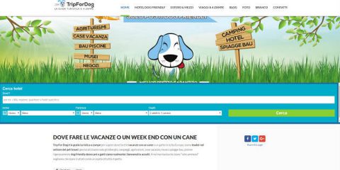 Tripfordog.com