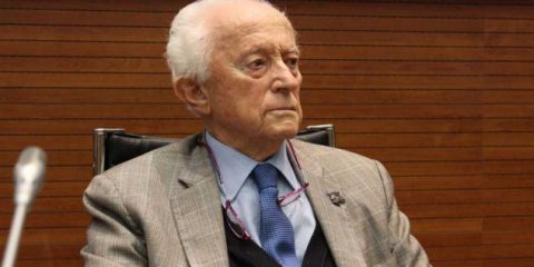 AssetProtection. Generale Ramponi ‘ La celebrazione dei trattati di Roma? C’era poco da festeggiare’