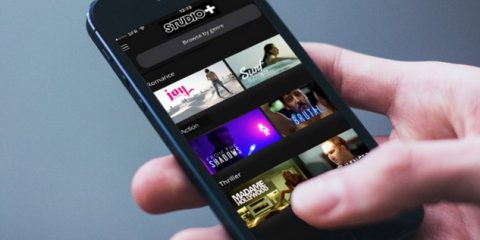 Web series: ecco perché TIM e Vivendi puntano su smartphone e tablet
