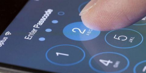 4 modi per proteggere la privacy sullo smartphone