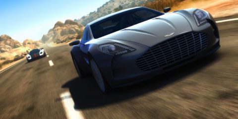 Bigben Interactive ha acquisito il marchio Test Drive