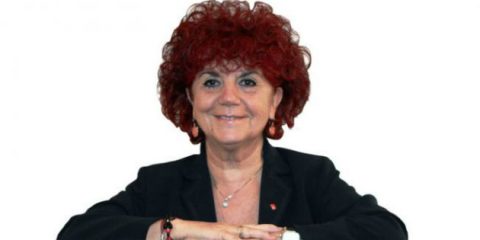 Valeria Fedeli