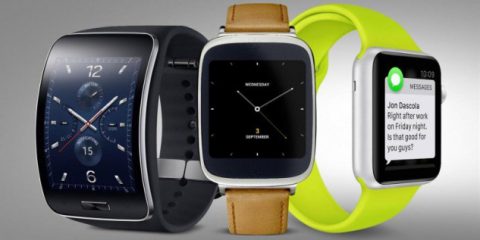 Smartwatch, 1 cliente su 3 smette di usarli: non utili e si rompono