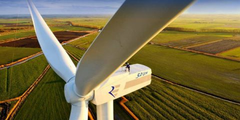 Eolico e solare ai massimi: in Italia il 41% dell’elettricità da fonti rinnovabili